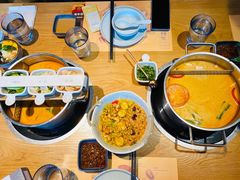 -生如夏花泰式火锅(鹭洲里店)