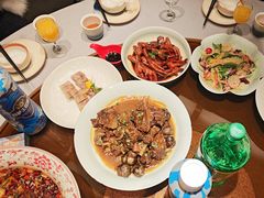 -二十八里太湖船菜(吉祥路店)