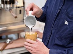 -BLACKSHEEP ESPRESSO(建国中路店)