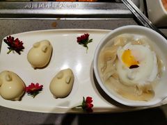 -海底捞火锅(青山湖万达夜宵主题店)