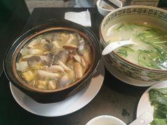 -南蛮子(进贤路店)