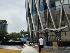 -深圳湾万象城(南山店)