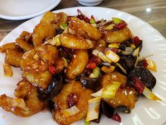 -林之六八·6886大连老菜馆