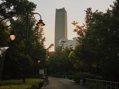 -北外滩百艇汇游艇俱乐部