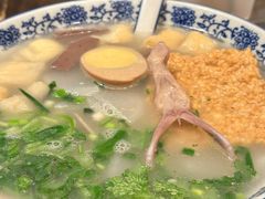 -小潘记鸭血粉丝汤