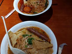 -桂湘缘卤味螺蛳粉