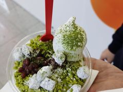 -DQ·蛋糕·冰淇淋(天通苑华联店)
