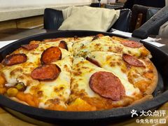 -Kpasta韩式意大利面