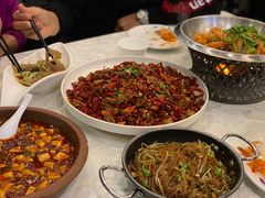 -李氏传家菜(兴城路店)