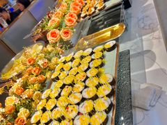 -台北牛扒·西餐自助·下午茶(同泰时代广场店)
