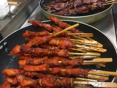 -佛罗伦萨西餐厅(良渚君澜度假酒店)