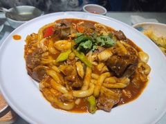 -阿西娅食府(中关村店)