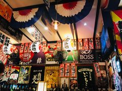 -平成屋· Late Night 食堂(四川北路店)