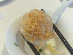 -金河半岛园林酒家(金融城店)