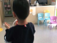 -极橙儿童齿科矫正中心(奥城店)