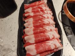-京韵胡同·酱香羊蝎子火锅涮肉(长寿路店)