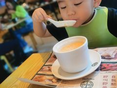 -添好运点心专门店(百老汇店)