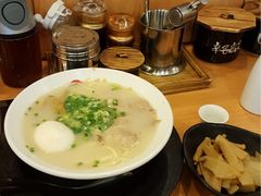 -博多一幸舍(侨福芳草地购物中心店)