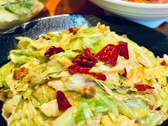 -望京一号·重庆江湖菜(工体店)