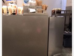 -喜茶(上海兴业太古汇店)