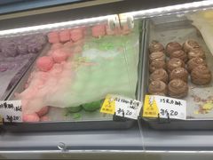-爱德顺糕点食屋(利民道店)
