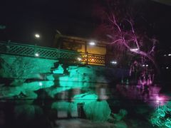 -金石唐风国际温泉会馆