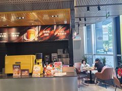 -麦当劳(北苑秋实路店)