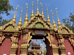 -西双版纳总佛寺