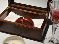 -狮拾久·现代新加坡料理(壹方城店)