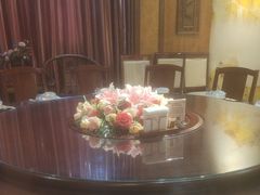 -长兴菜馆(高桥店)