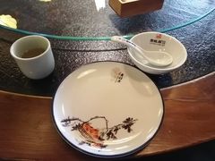 -老灶房-四川土菜(铁牛广场店)