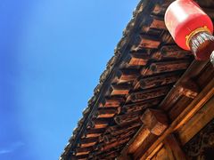 -渭南桃花源民俗文化园