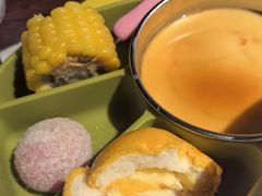 -前海沿·青岛菜(五四广场永旺店)