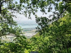 -虞山风景区