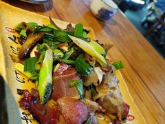 -青城甲(青城山店)