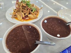 红豆粥-张包铺(道外店)