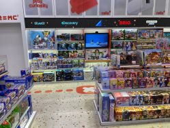 -kidsland(颐堤港店)