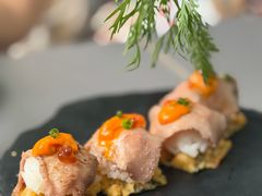 -Ginger(兴国路店)