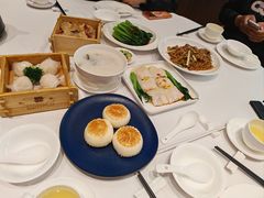 -南宁荔园维景国际大酒店·荔园中餐厅