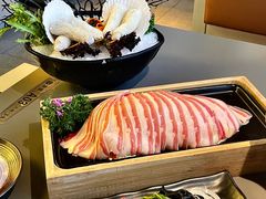 竹荪虾滑-湊湊火锅·茶憩(南京万象天地店)