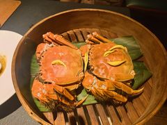 -成隆行·蟹王府(九江路店)