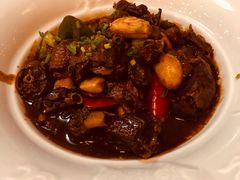 -沃阁巴厘原墅餐厅