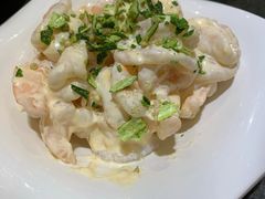 -小城粥道·海胆鲜虾粥(解放广场店)