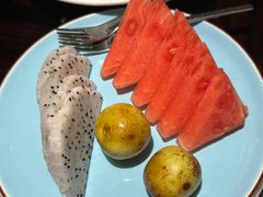 -浙江安吉JW万豪酒店·万豪中餐厅