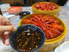 -靓靓蒸虾·头牌蒸虾(雪松路总店)