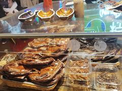 -庙街旅游·美食广场(五一广场店)