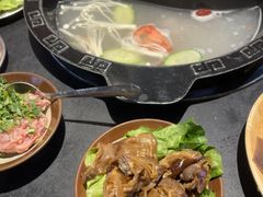 -重庆印象老火锅(梅林店)