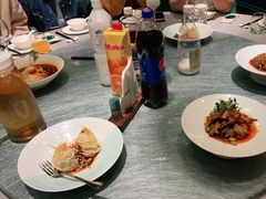 -雀蓝川菜(奥体广场店)