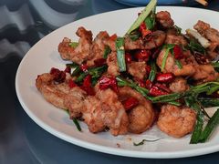 -金龙·打边炉(南京西路店)