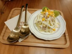 土豆泥-春风·有糖(崇宁路店)